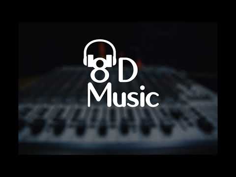 MAARAA x DESANT - NO JOKE (EXTREME 8D)