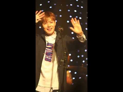 CHULMIN 2018.02.09 HONEYST 허니스트 why so serious