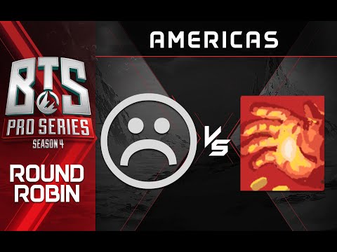 Sadboys vs 5ManMidas Game 1 - BTS Pro Series 4 Americas: Group Stage w/ rkryptic & Neph
