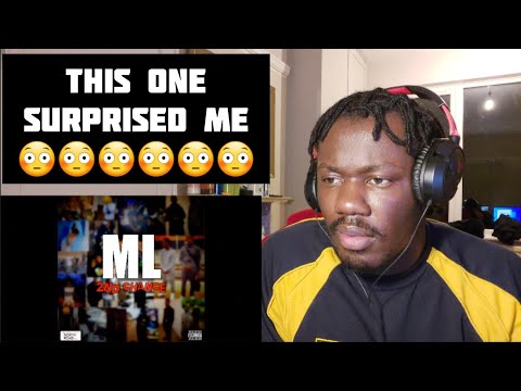 AYO 😳😳😳ML - 2nd Chance Reaction