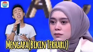 Download lagu VIRALL !!! NYANYIKAN LAGU MENGAPA RHOMA IRAMA BUAT SEMUA ORANG MENANGIS mp3 Download lagu VIRALL !!! NYANYIKAN LAGU MENGAPA RHOMA IRAMA BUAT SEMUA ORANG MENANGIS mp3