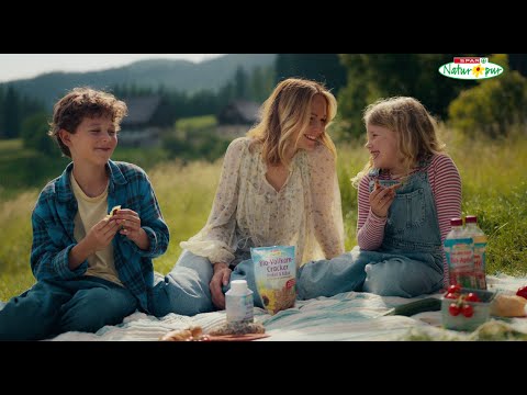 30 Jahre SPAR Natur*pur | Da hörst die Natur pur 💚