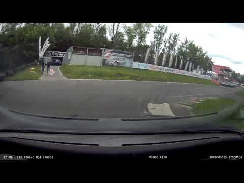 2 Runda RCP Time Attack Koszalin 2019