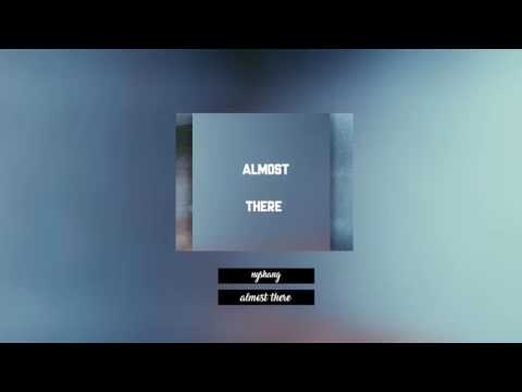 Nyshang - Almost There
