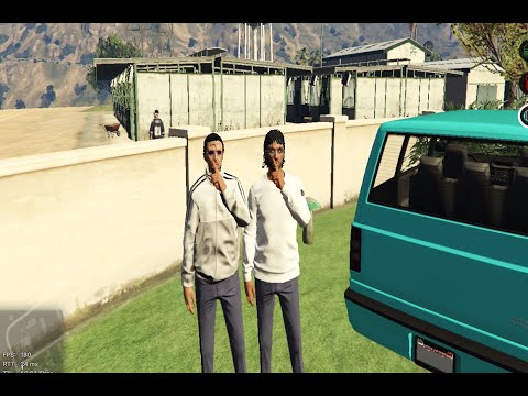 [Sibaui RP] Zu unrecht entfernt! | Jannes Guerra