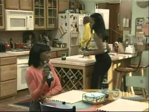 In the House - 4x20 - All's Fair in Love and War (Part 1)