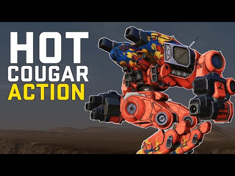 MASSIVE 76 ALPHA STRIKE LIGHT MECH - Mechwarrior Online