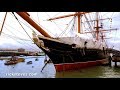 Portsmouth, England: Historic Dockyard - Rick Steves’ Europe Travel Guide - Travel Bite