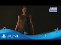 The Last Of Us Part II PGW 2017 Trailer PS4 Pro