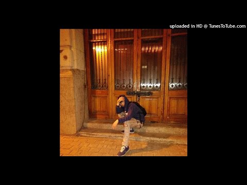 BROKEBOIRICHIE - UNTITLED (prod. Nobrü & Syndrome)