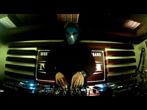 Hardcore Countdown by Masters of Hardcore | Angerfist