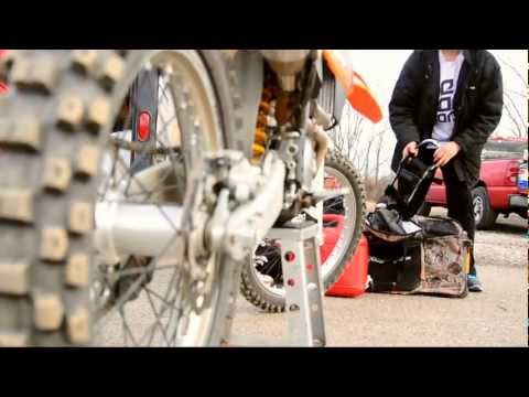 Fredrik Norén - Ram Jam Sportsplex Practice