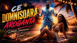 Denis Spaniolu' ✘ Zeno Music - Ce domnisoara aroganta ❤️ Official Video Denis Spaniolu' ✘ Zeno Music - Ce domnisoara aroganta ❤️ Official Video