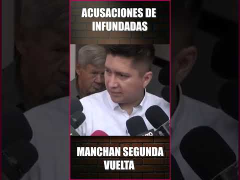 💣 ¡MUCHO RUIDO, POCAS NUECES! Medrano y sus acusaciones en Santa Cruz. #Viral #SantaCruz #Bolivia