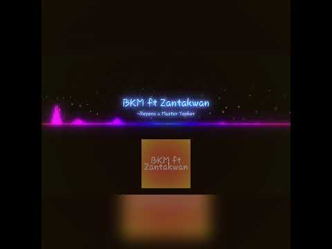 Bkm ft zantakwan .reponse à master topher @yo_topher_