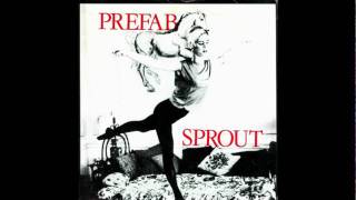 Prefab Sprout - Lions in My Own Garden (Exit Someone)