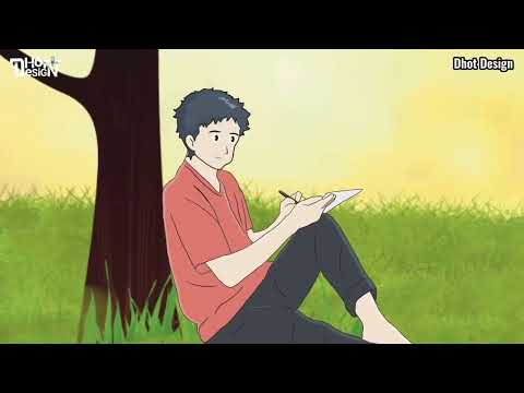 KADO TERDINDA PART 5  - Animasi Sekolah