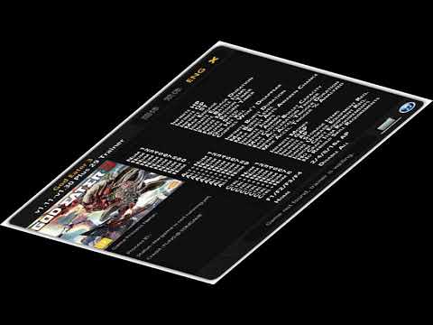 God Eater 3: Trainer +29 v1.30 FLiNG Download