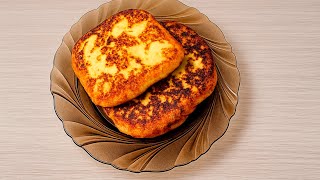 Only 2 Ingredients – Potatoes and Cheese, and It Tastes AMAZING!