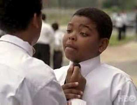 Prop Joe In His Younger Days