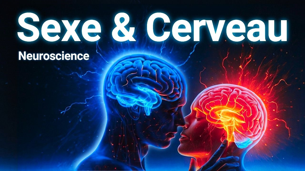 Tout ce que fait votre 𝗰𝗲𝗿𝘃𝗲𝗮𝘂 avant, pendant et après le 𝘀𝗲𝘅𝗲