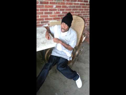 Gudda fresh out going in!