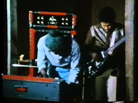 Arthur "Big Boy" Crudup - Greyhound Bus Blues