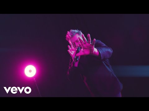 Elbow - Things I've Been Telling Myself for Years (Official Video)