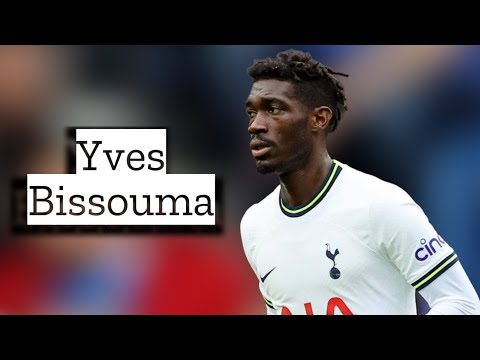 Yves Bissouma | Skills and Goals | Highlights
