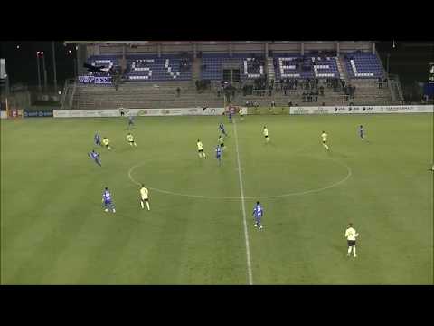 ASV Geel - K Berchem Sport  9-11-2019