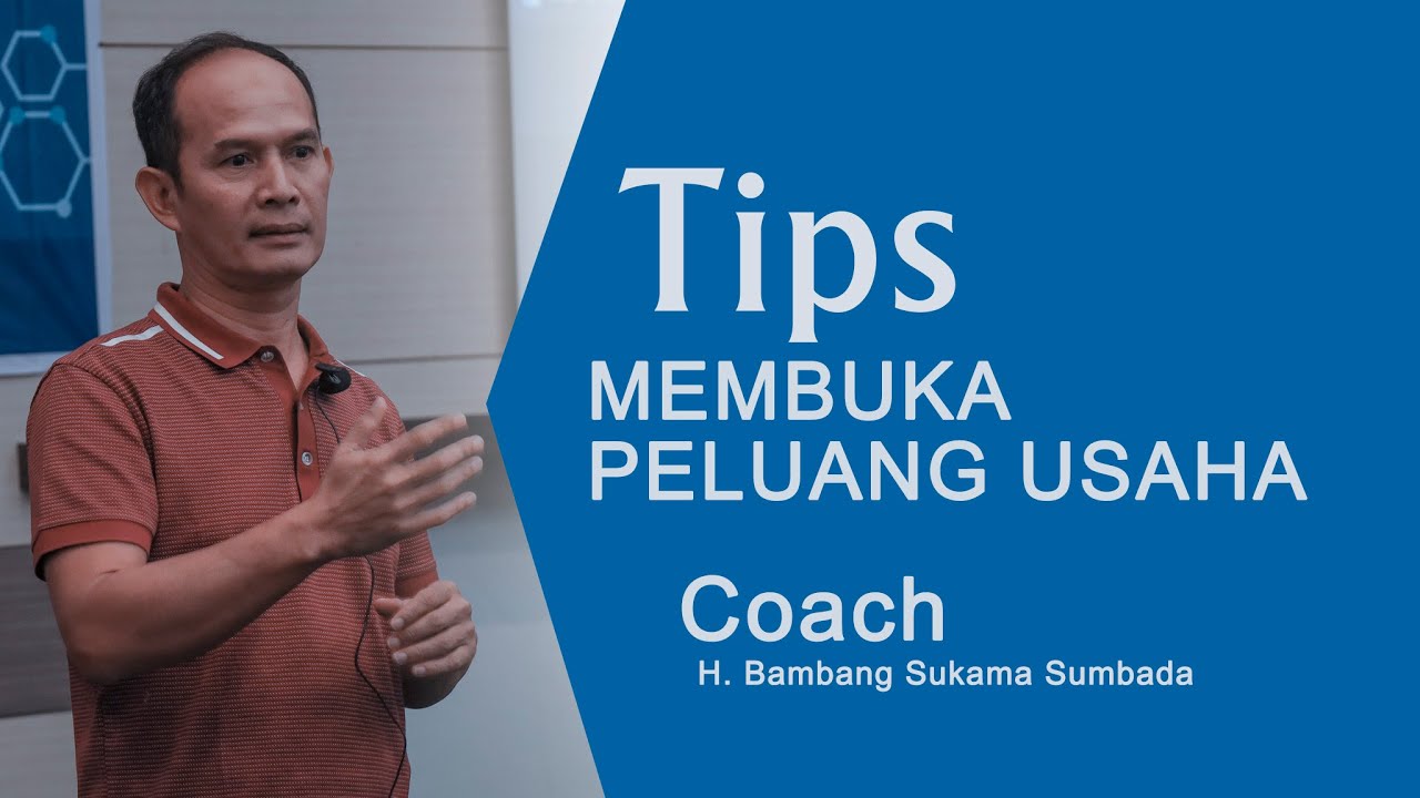 BINGUNG !!!.. INGIN MEMBUKA PELUANG USAHA,  ANDA HARUS SIMAK VIDEO INI !!! SAMPE HABIS