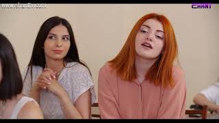 Հատուկ դասարան / Hatuk Dasaran / Սերիա 73 / anons