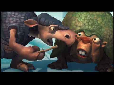 What if Sound Ideas - Plink, Cartoon - Sour Plink was in Ice Age the Meltdown (2006)?