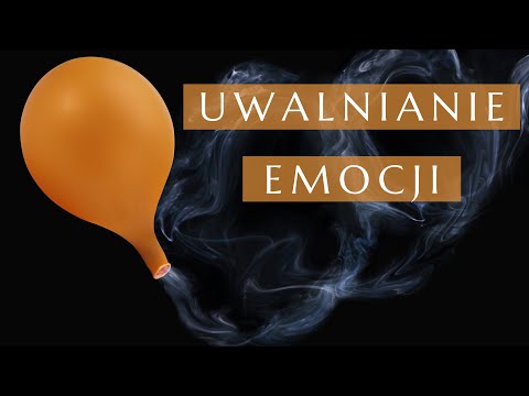 EMOTION RELEASE - GUIDED MEDITATION emotional release technique - David Hawkins - evening session