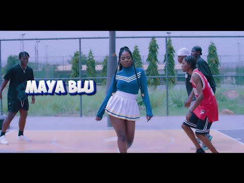 Maya Blu ft Mr Drew - Sho (Official Video)