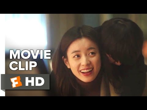 The Beauty Inside Movie CLIP - Is He Your Son? (2015) - Woo-hee Chun, Ji-han Do