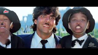 Download lagu Insaaf | Ding Dong | Akshay Kumar | Vinod Rathor | Sammy Herenj | 4k Video  mp3