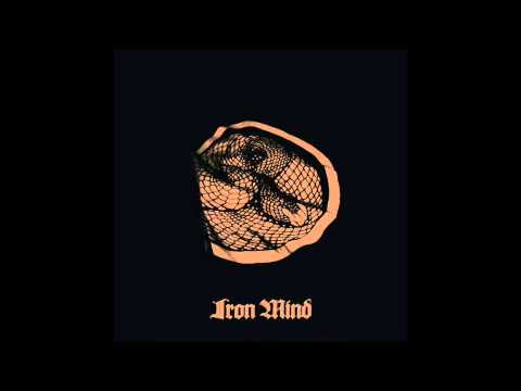 Iron Mind - Hell Split Wide Open
