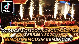 Download lagu DJ DUGEM DISCOTIK LAGU MALAYSIA TERBARU 2024 ⁉️ Dj Funkot Terbaru Nonstop Full bass ‼️DJ VIRAL mp3 Download lagu DJ DUGEM DISCOTIK LAGU MALAYSIA TERBARU 2024 ⁉️ Dj Funkot Terbaru Nonstop Full bass ‼️DJ VIRAL mp3