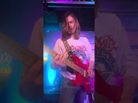 Video: Deep Down- Bensbeendead. (Live)