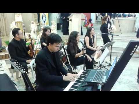 Como és Lindo - Talita Sippê