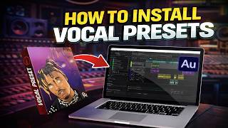 Instantly Improve Your Vocals with Adobe Audition Presets — with FREE EFFECTS (In Under 5 Minutes)