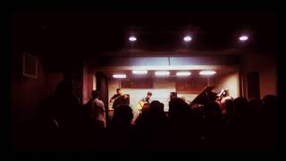 Nemra - Sad Reality (Live at The Loft)