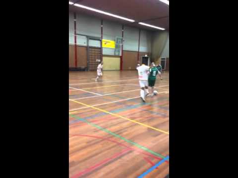 Pfc 11 - Sp Teuge 22-02-16