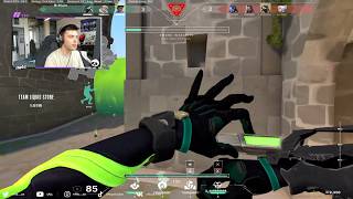TL nAts Viper Breeze PRO SMOKES