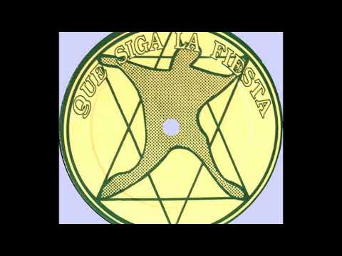 Roses Club - Que Siga La Fiesta (A)