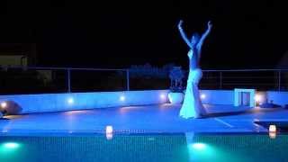 Polina Mytko. Bahebak Ana Kteer