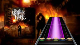 Makeshift Chemistry - Crown The Empire (Clone Hero Chart Preview)