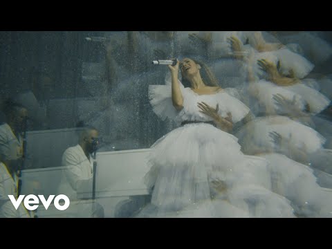 Thumbnail for Leona Lewis - 2021 Tour: Scotland (Behind the Scenes) by Leona Lewis