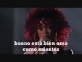 rihanna- what's my name (subtitulos en español ...